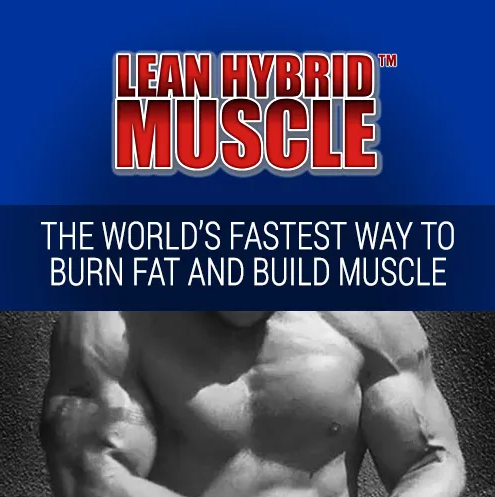 Lean Hybrid – Muscle