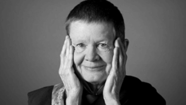 Pema Chödrön - Udemy - The Freedom to Choose Something Different1