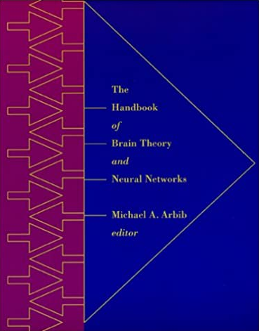 Michael A.Arbib – The Handbook of Brain Theory and Neural Networks