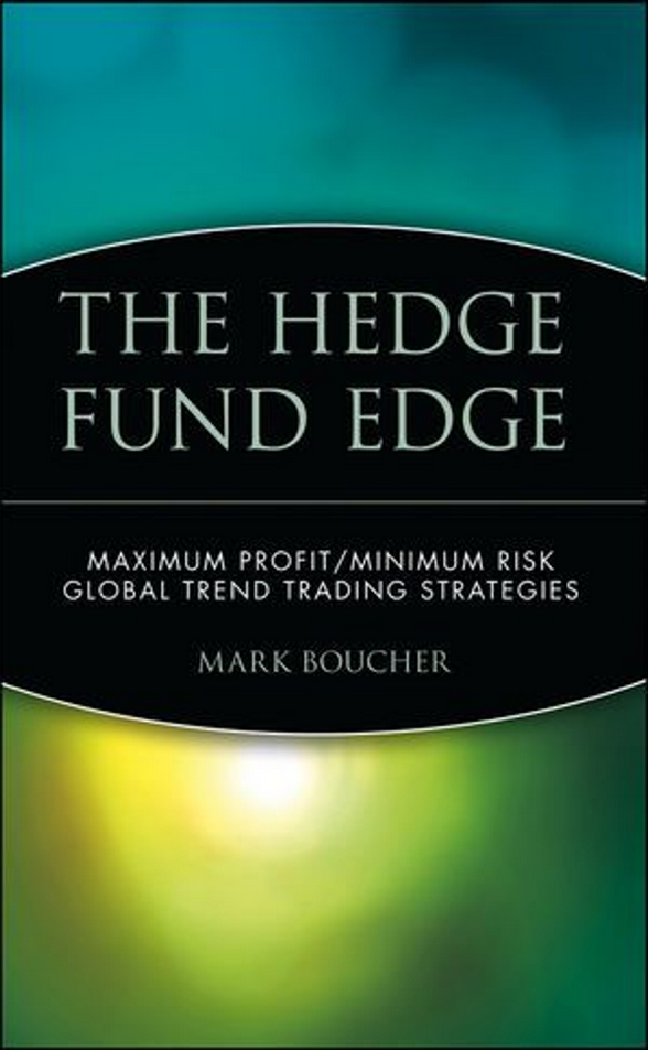 Mark Boucher – The Hedge Fund Edge