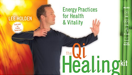 Lee Holden – Qi Healing Kit