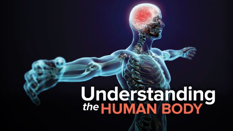 TTC Video - Anthony Goodman - Understanding the Human Body1