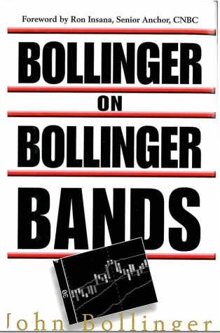 Bollinger Bands PDF Book - John Bollinger