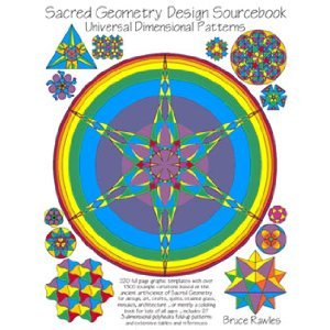 Bruce Rawles - Sacred Geometry