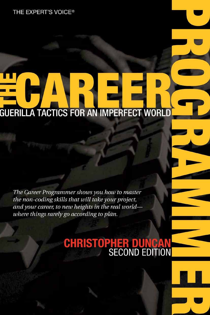 Christopher Duncan - Guerilla Tactics for an Imperfect World