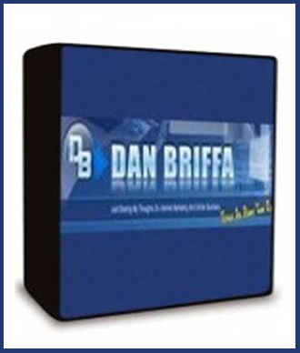 Dan Briffa - Ebay Powerseller Profit Blueprint