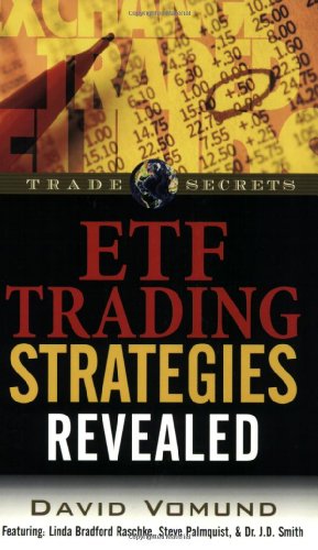 David Vomund - ETF Trading Strategies Revealed