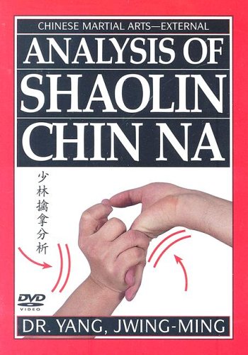 Dr.Yang Jwing-Ming - Analysis of Shaolin Chin Na