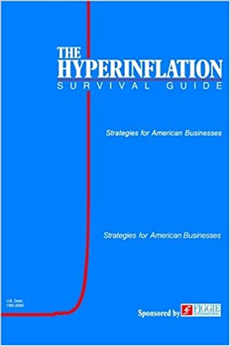 Gerald Swanson - The Hyperinflation Survival Guide