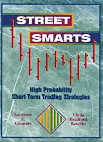 Larry Connors & Linda Bradford Rashcke – Street Smarts & TS Code