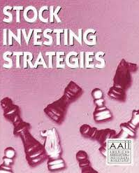 Maria Crawford Scott, John Bajkowski – Stock Investing Strategies