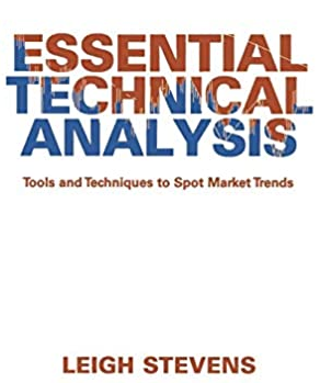 Leigh Stevens – Essential Technical Analysis