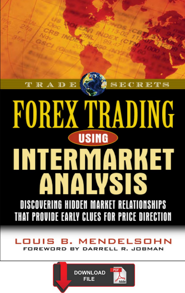 Louis Mendelsohn – Forex Trading using Intermarket Analysis