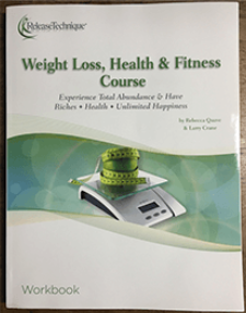 Weight Loss, Health & Fitness Course - Release Technique - Larry Crane & Rebecca Quave1