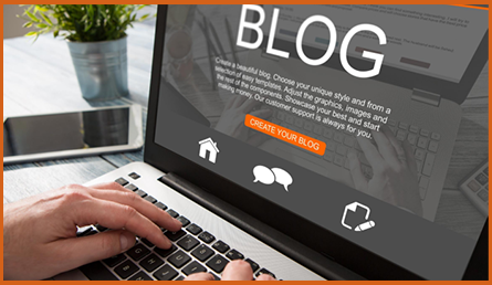 Blogging to Generate Leads - Business Blogging Essentials