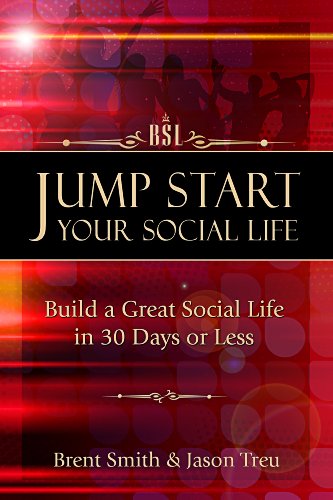 Brent Smith & Jason T - Jump Start Your Social Life