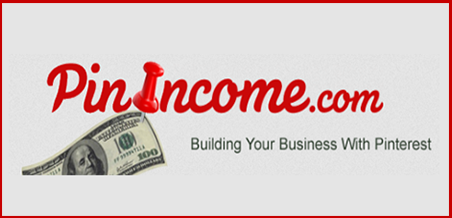 Don Crowther - PinIncome: Building Your Business With Pinterest