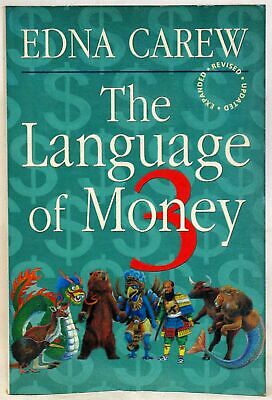 Edna Carew - The Language of Money 3