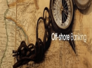 ExpatWealth - The Offshore Banking Guide