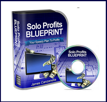 James Canzanella - Solo Profits Blueprint