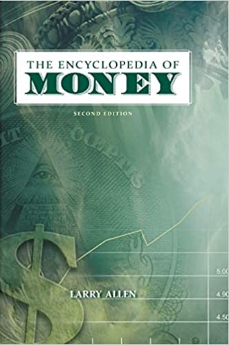 Larry Allen – Encyclopedia of Money