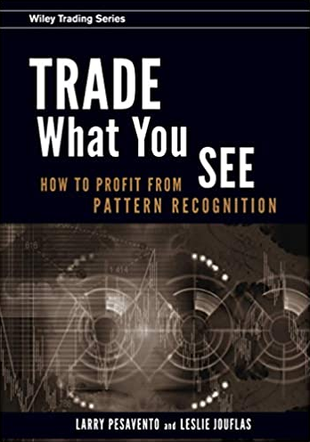 Larry Pesavento, Leslie Jouflas – Trade What You See How To Profit from Pattern Recognition