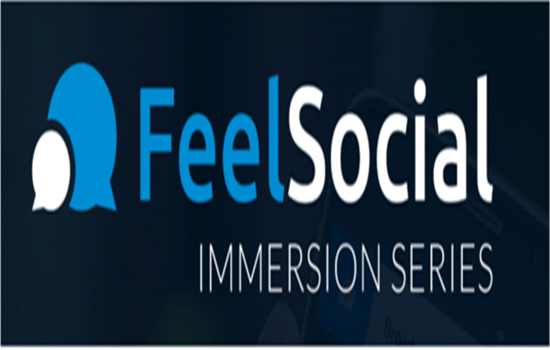 Brad Stephens - FeelSocial Immersion Series (mod1)