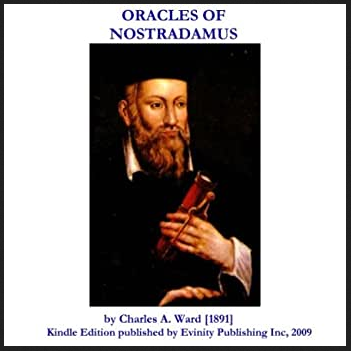 Charles A.Ward - Oracles of Nostradamus