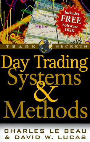 Charles Le Beau, David Lucas - Day Trading Systems & Methods