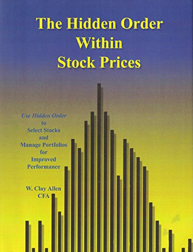 Clay Allen - The Hidden Order Within Stock Prices