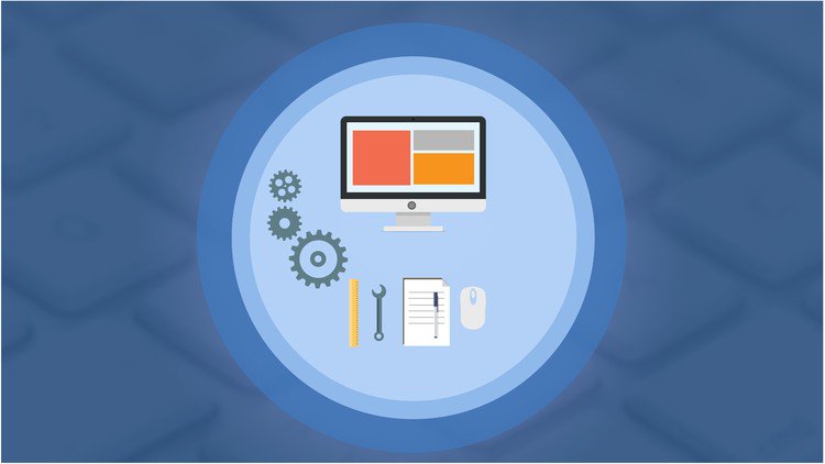 Complete Web Development Course - Make Cash Earning Websites