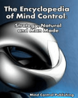 Dantalion Jones - The Encyclopedia of Mind Control