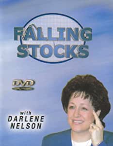 Darlene Nelson - Falling Stocks 2003 - 2 DVDs