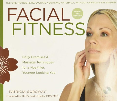 Facial Fitness System - Patricia Goroway