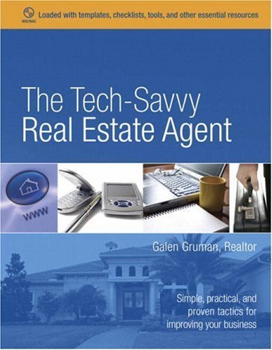 Galen Gruman Realtor - The Tech-Savvy Real Estate Agent