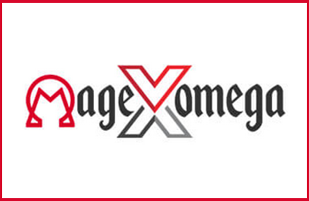 Greg Jacobs - Mage Omega X