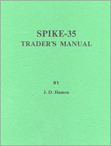 J.D.Hamon - Spike 35 Traders Manual