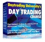 Ken Calhoun - Advanced Day Trading - 1 DVD