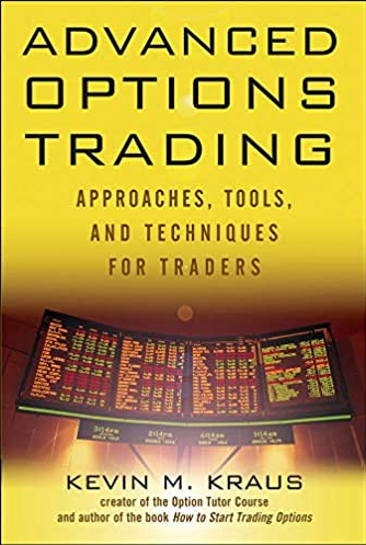 Kevin Kraus – Advanced Options Trading