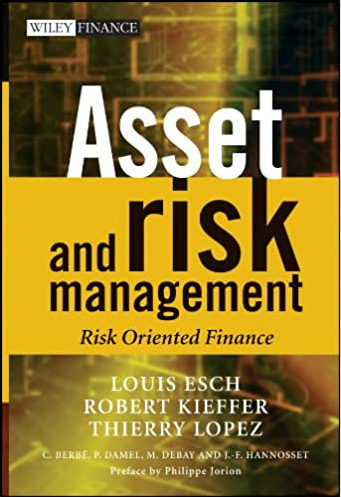 Louis Esch – Asset & Risk Management