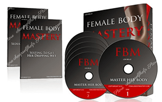 Lexi Belle – Female Body Mastery