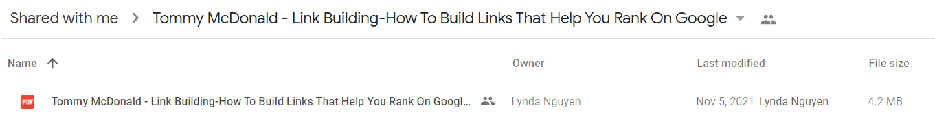 Tommy McDonald - Link Building-How To Build Links That Help You Rank On Google2