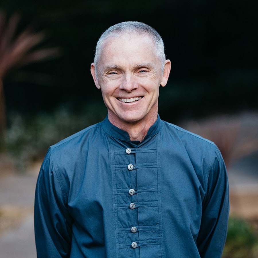 Adyashanti - Spiritual Awakening A Radical Shift in Identity