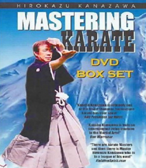 Bioopers NTSC TUTORIAL - Mastering Karate Hollywood