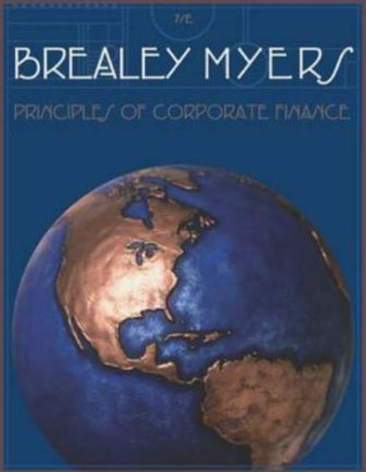 Brealey, Myers - Principles of Corporate Finance (7th Ed.)