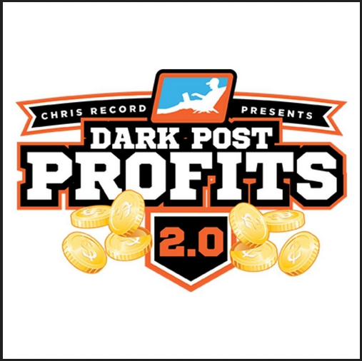 Chris Record - Dark Post Profits