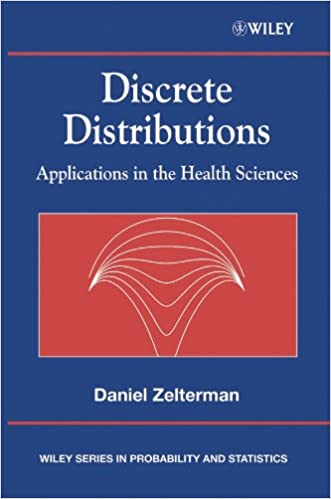 Daniel Zelterman - Discrete Distributions