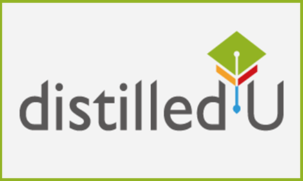 Distilled - Online SEO University