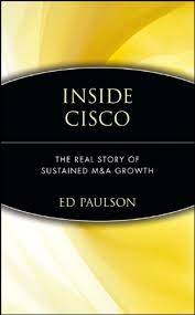 Ed Paulson - Inside Cisco