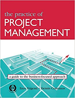 Enzo Frigenti - The Practice of Project Management